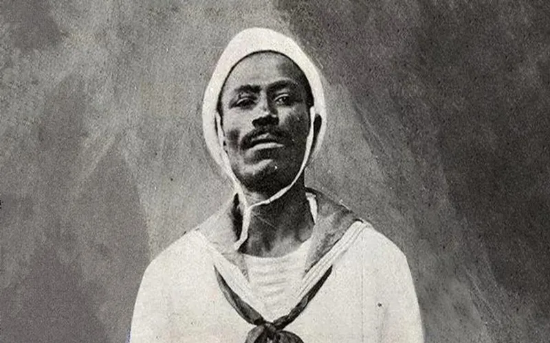 24 de junho, dia de lembrar a vida de João Cândido Felisberto, o Almirante Negro