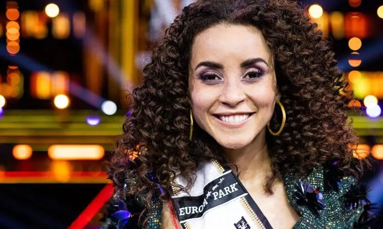 A beleza brasileira conquista a Alemanha