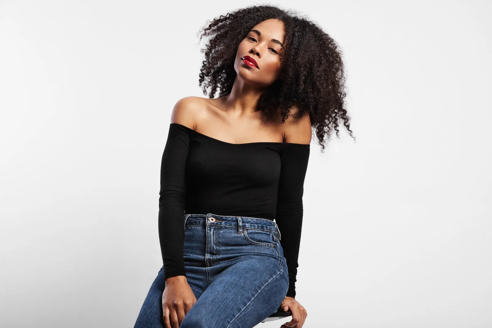A beleza e o empoderamento do cabelo afro ganham protagonismo na 31ª Feira Regional da Beleza