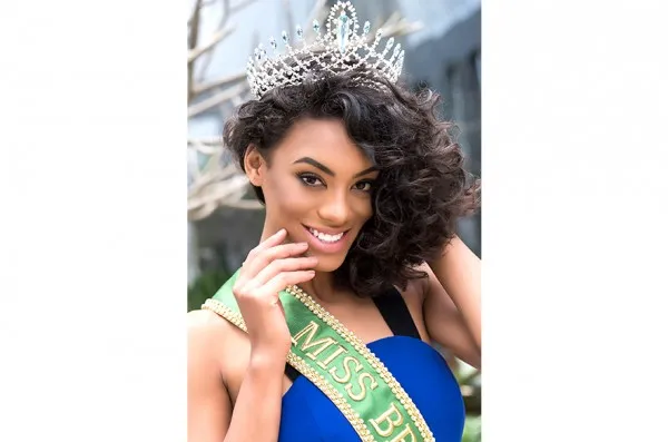 miss brasil raissa