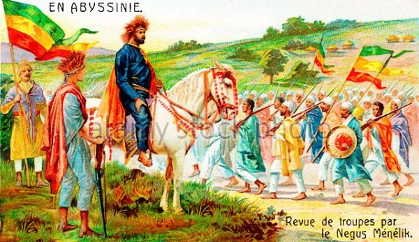 menelik-II-revista-tropa-1906-w