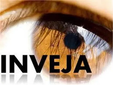 A INVEJA