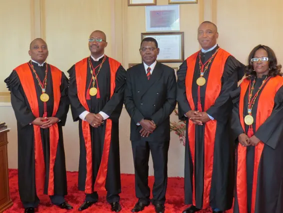 A missão do Tribunal de Contas de Angola não tem sido fácil