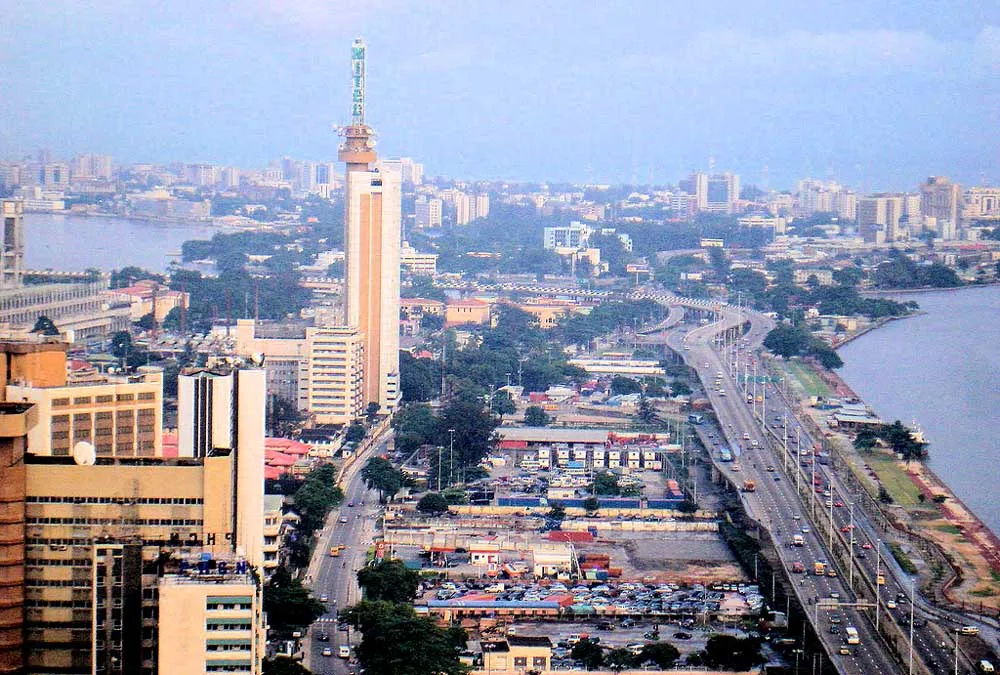 A população da Nigéria ultrapassará EUA em 2050
