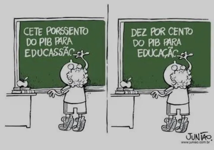 A Primeira Lição