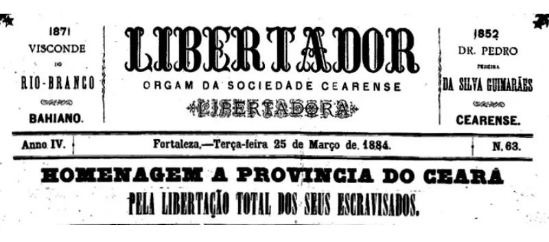 jornal - 25 de março de 1884