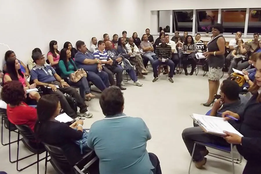 Ações Afirmativas 2019, na Prefeitura de São José dos Campos – SP
