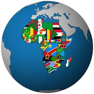 África – O que há de melhor hoje?