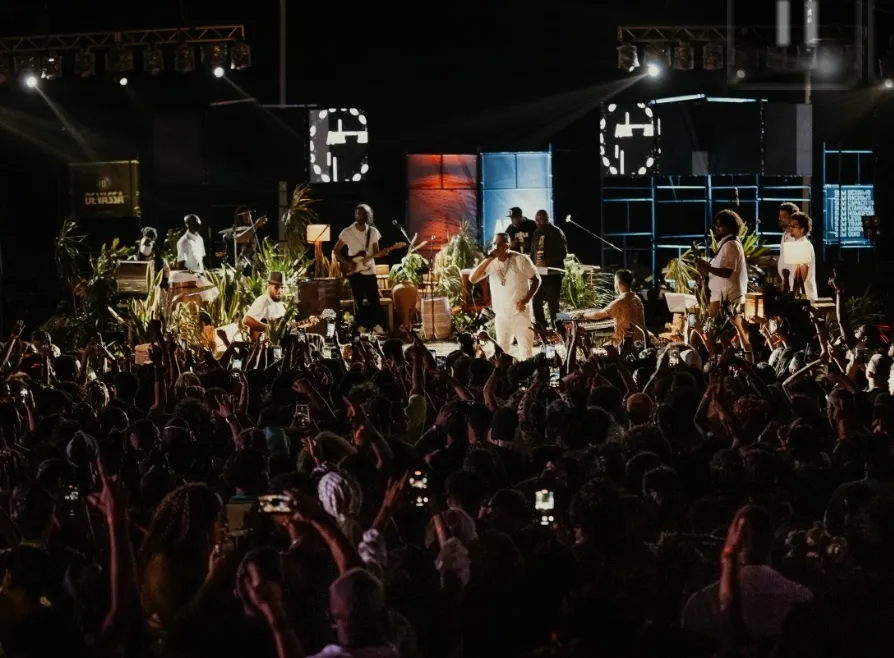 AFROPUNK Bahia 2023: Celebrando a Cultura Negra e suas Diversas Manifestações