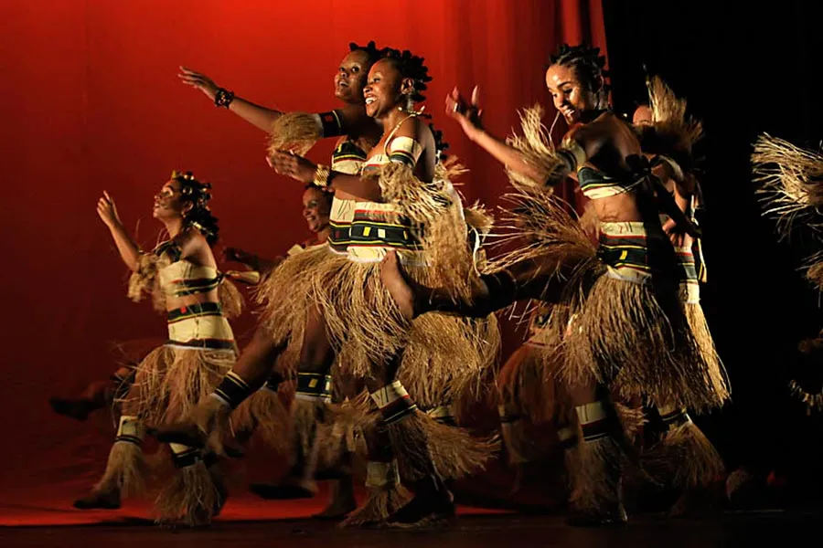 Agenda Cultural de outubro 2017
