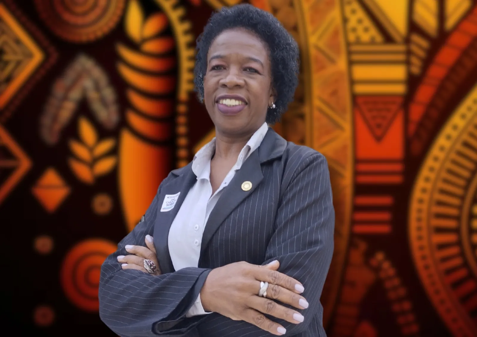 Ana Filomeno participa de diálogo e ação na luta pela justiça racial na OAB Mogi Guaçu