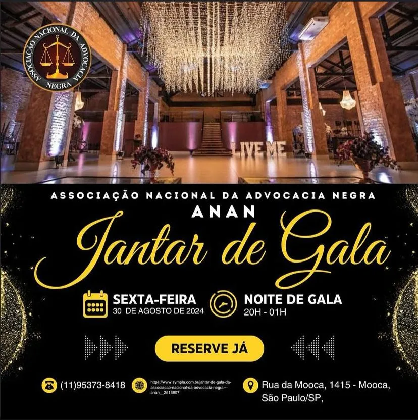 ANAN celebra 5 anos de registro oficial e 9 anos de impacto global