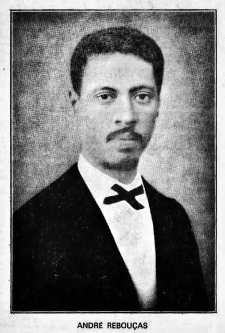 André Rebouças: Engenheiro e abolicionista brasileiro