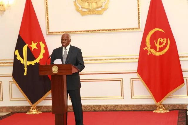 Angola 40 Anos: Íntegra da Mensagem do Presidente da República