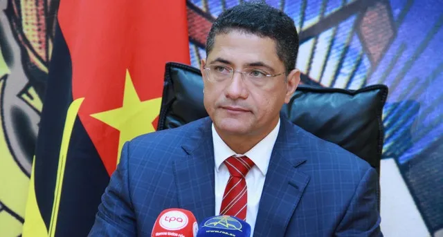 Angola faz investimentos em projetos estruturantes