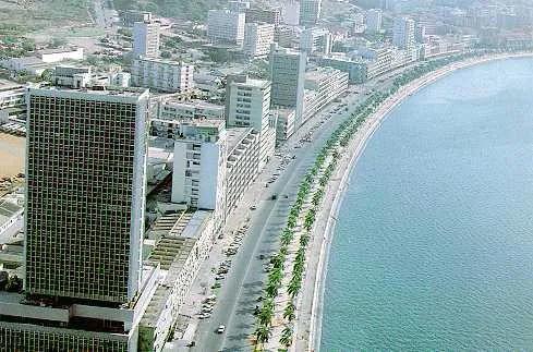 Angola se aproxima do Brasil e entra no debate sobre as indústrias ecológicas