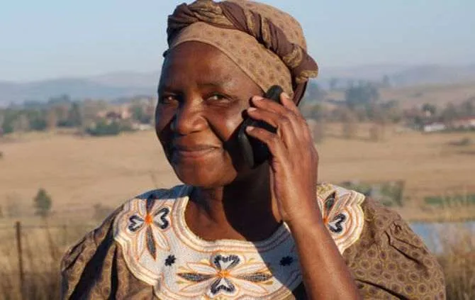 Angola tem mais de 14 milhões de usuários de celulares