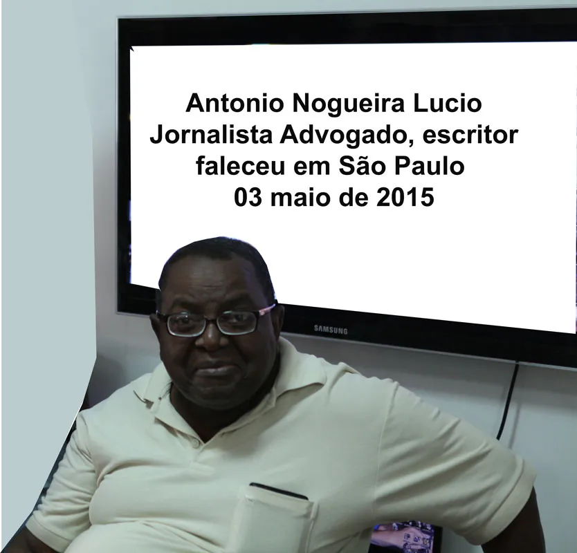 falecimento lucio
