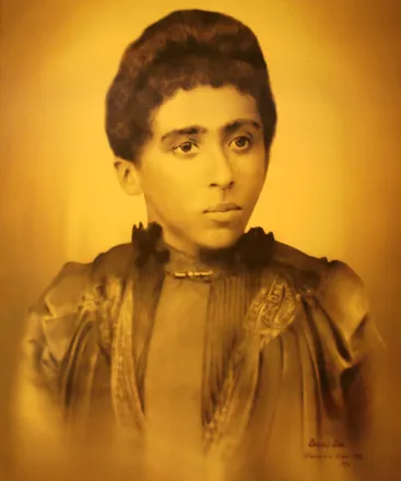 Auta de Souza: conheça a poetisa mística do Brasil