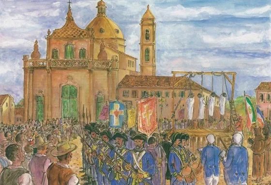 Bahia, ô África, vem cá vem, nos ajudar!