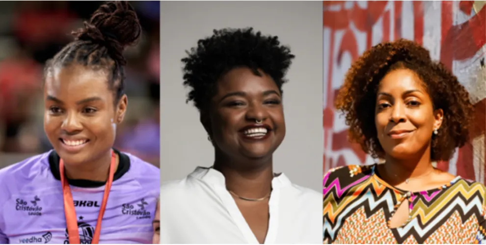 Bate-papo musical ‘Se Joga, Preta!’ no Sesc Consolação destaca o empoderamento e protagonismo das Mulheres Pretas no Esporte