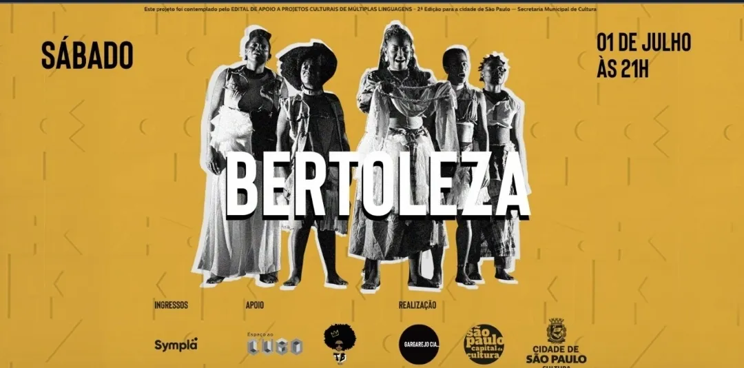 Bertoleza: Uma jornada de empoderamento e resistência