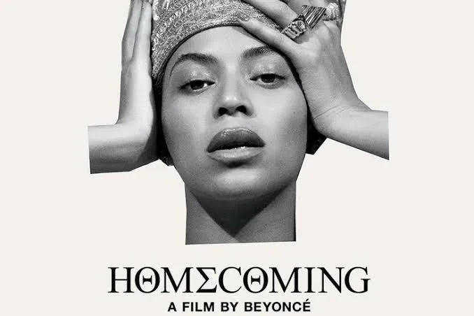 Beyoncé e a representatividade negra