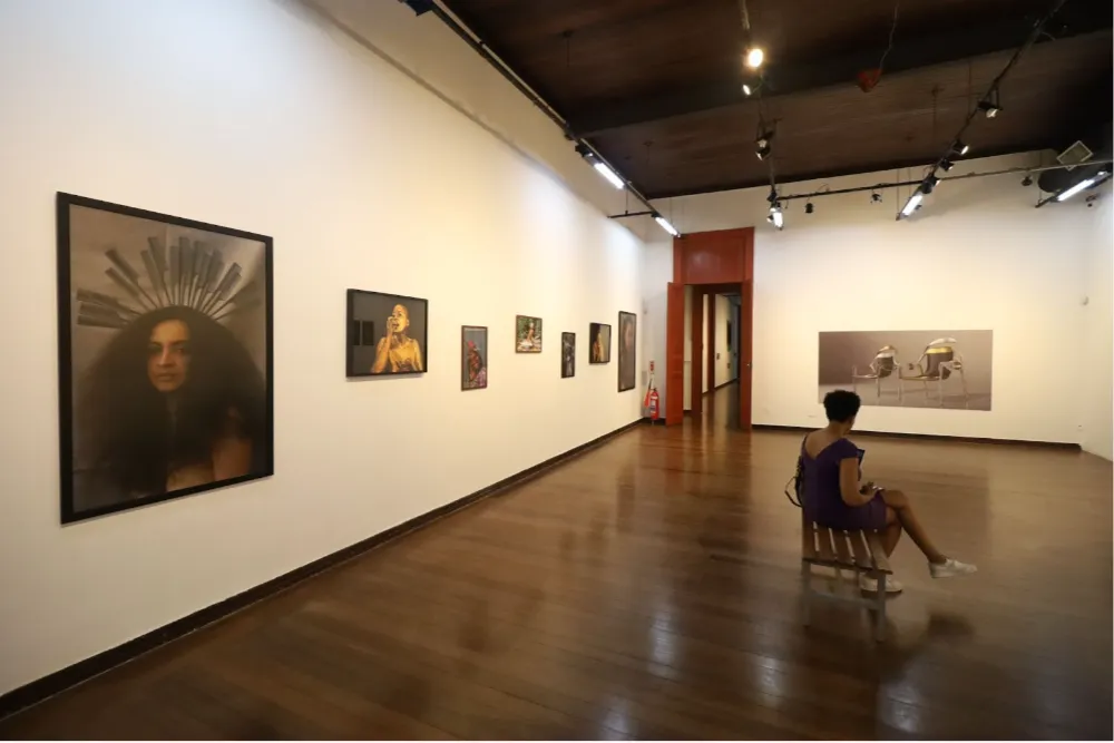 Black Brazil Art divulga artistas selecionados de sua 4ª Residência Virtual