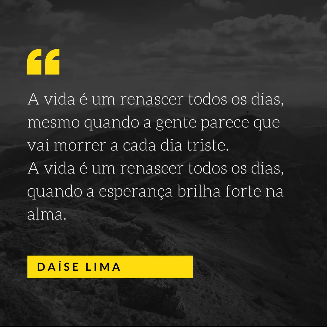 bom dia!!!