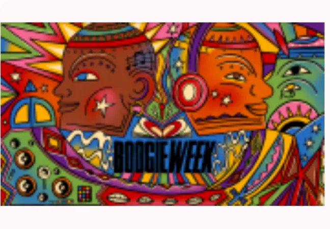 Boogie Week anuncia show extra dos Racionais MC’s no Espaço Unimed