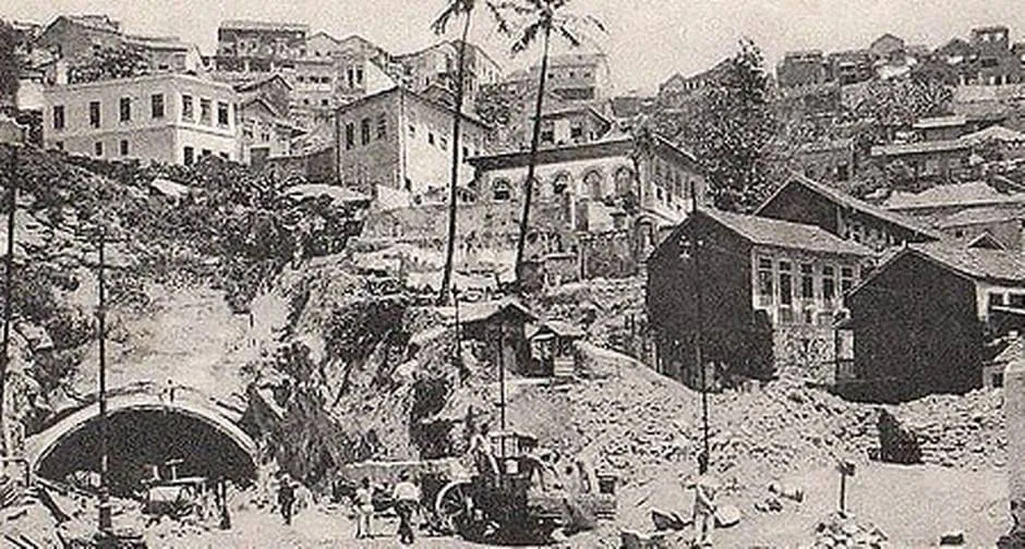 Cabeça de Porco