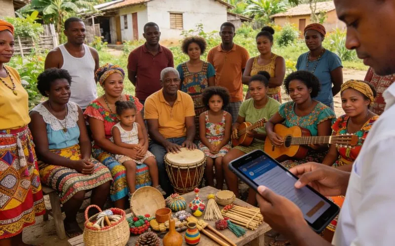 Cadastro Geral das Comunidades Quilombolas: o que muda com a nova portaria da Fundação Palmares