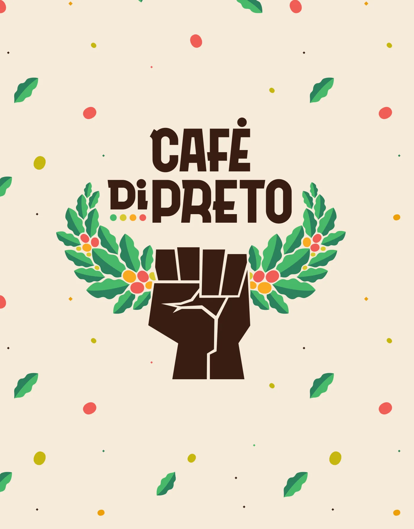 Café di Preto e a valorização do protagonismo negro na indústria cafeeira brasileira