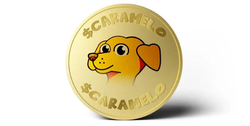 Caramelo Token: O Vira-Lata mais amado do Brasil agora é uma Criptomoeda!