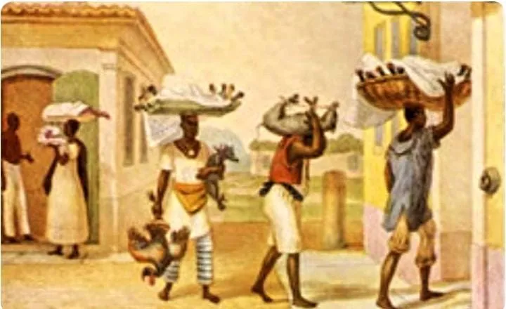 Carregadores Zamzam