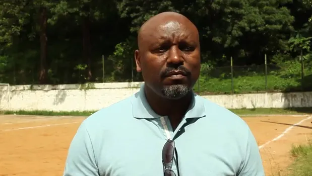 CELIO SILVA Portal Afro e Esperança Esporte Clube
