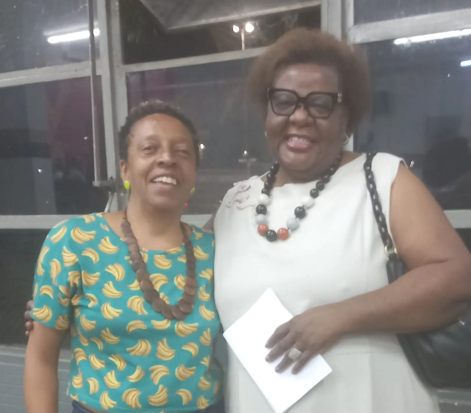 Combatendo o racismo: a importância da educação e da participação das mulheres negras no cenário contemporâneo