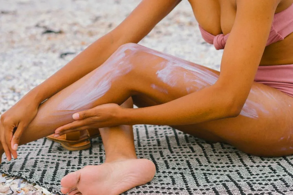 Como criar a melhor rotina de cuidados com a pele de verão