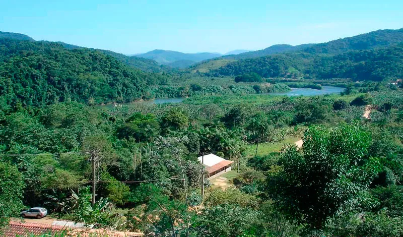 Comunidades Quilombolas do Vale do Ribeira celebram Zumbi dos Palmares