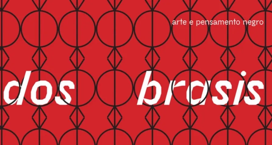 Conheça Dos Brasis – Arte e Pensamento Negro, exposição dedicada à produção de artistas negros, numa parceria inédita entre os regionais do Sesc em todo o país