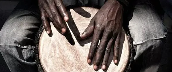 Conscientização da herança africana