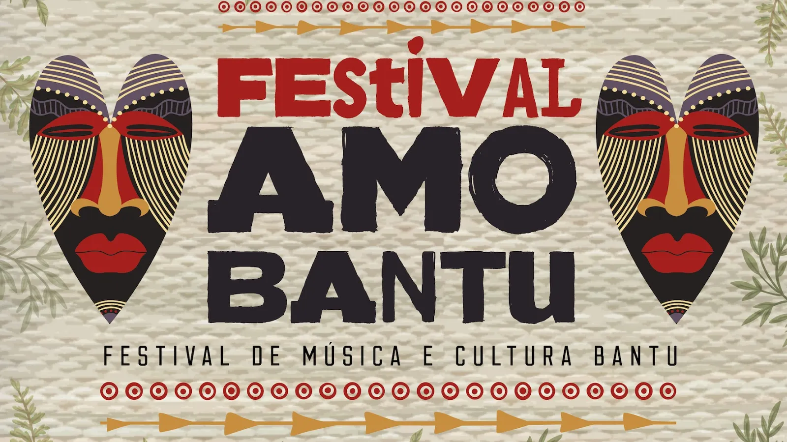 Cultura Bantu está nas raizes brasileiras