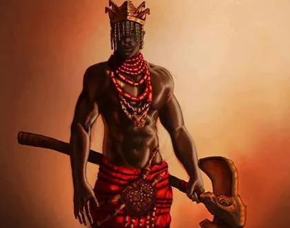 Culture Afro dans l´Éducation (CULTURE AFRO V)
