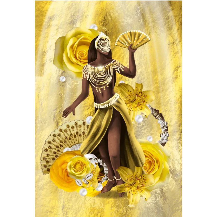 Culture Afro, Identité et Législation (CULTURE AFRO II)