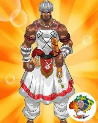 Culture et Théorie Sociale (CULTURE AFRO I)