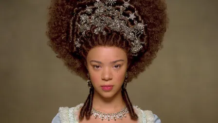 Da realidade à ficção: Netflix apresenta a história da primeira rainha negra da Inglaterra