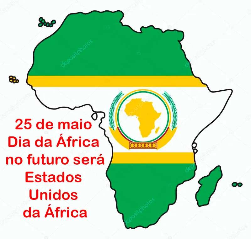 Dia dos Estados Unidos da África