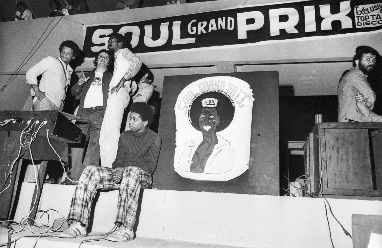 Dirigido por Emílio Domingos, “Black Rio! Black Power!” estreia dia 05 de setembro e ganha trailer