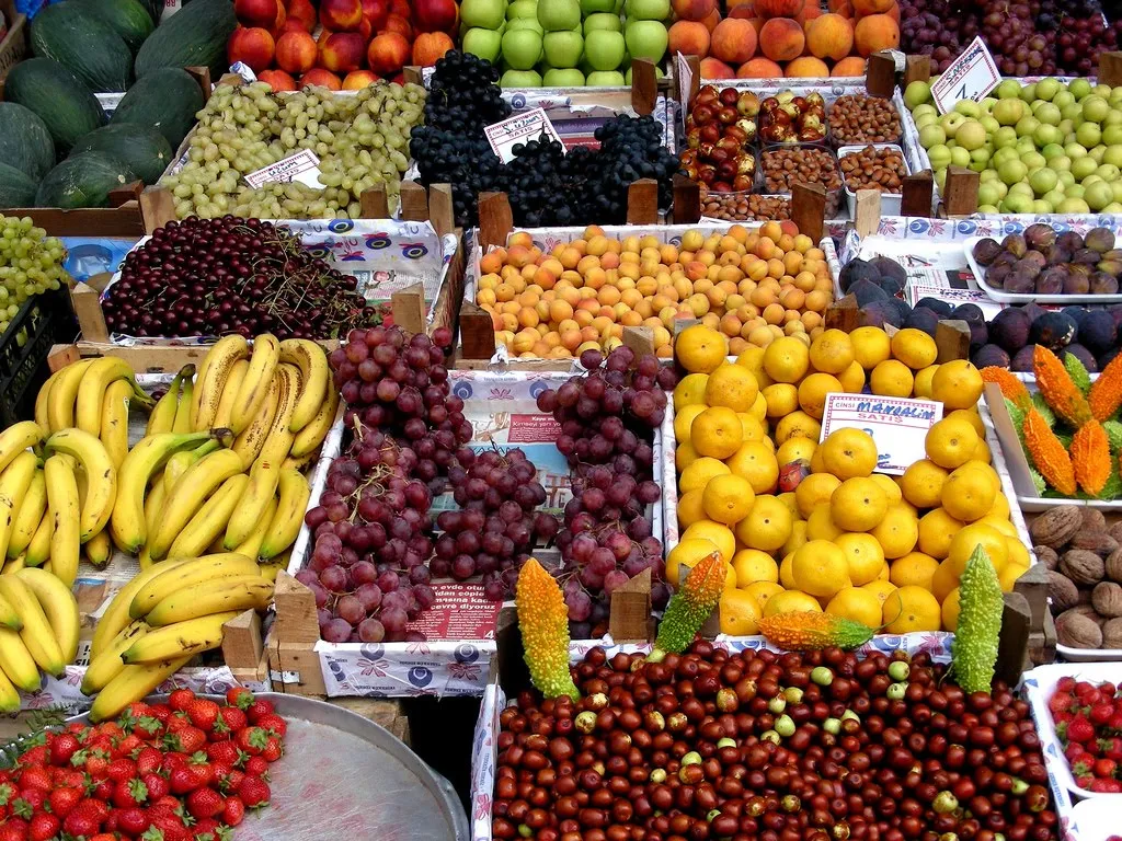 Divisas para a agricultura angolana