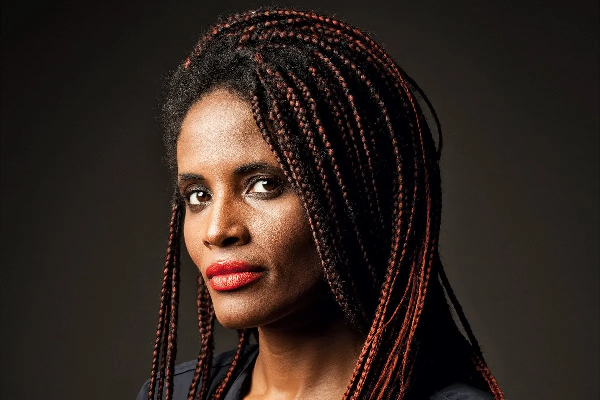 Djamila Ribeiro – os desafios da mulher negra nesta pandemia